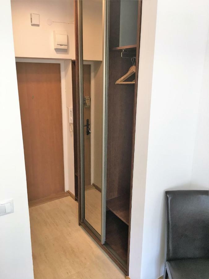 وارسو Apartment 82A المظهر الخارجي الصورة